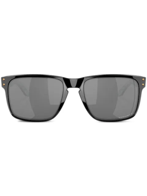 Oakley Holbrook XL Introspect solbriller med firkantet stel