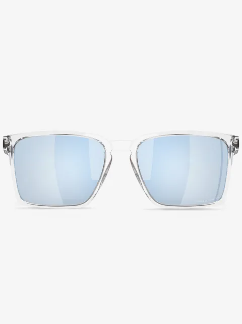 Oakley Exchange square-frame sunglasses