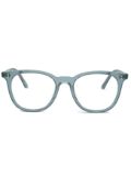 Oliver Peoples Josianne glasses - Blue