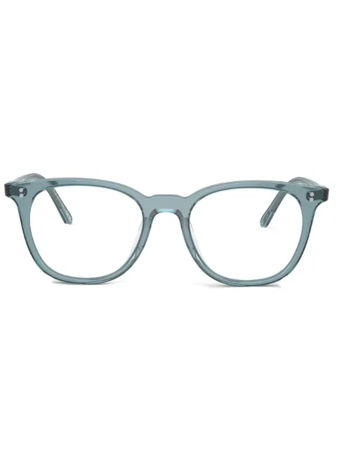 Oliver Peoples lentes Josianne