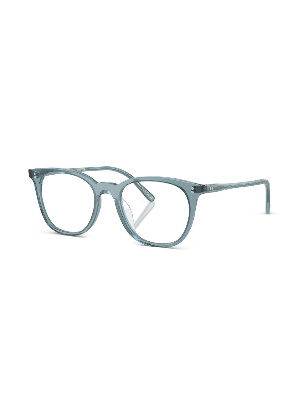 Oliver Peoples Josianne bril - Blauw