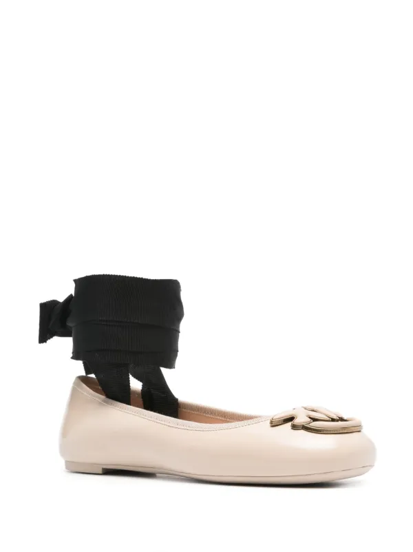 フラットシューズ Pinko Ballerinas 23297599_53405757_600.jpg