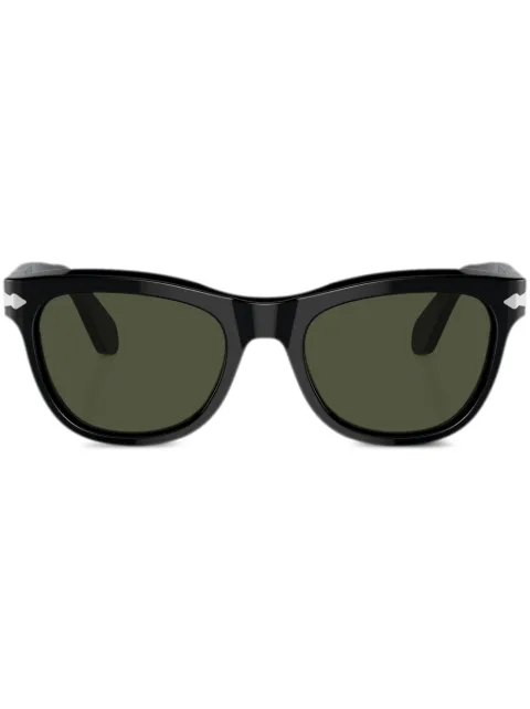 Persol lunettes de soleil à monture carrée