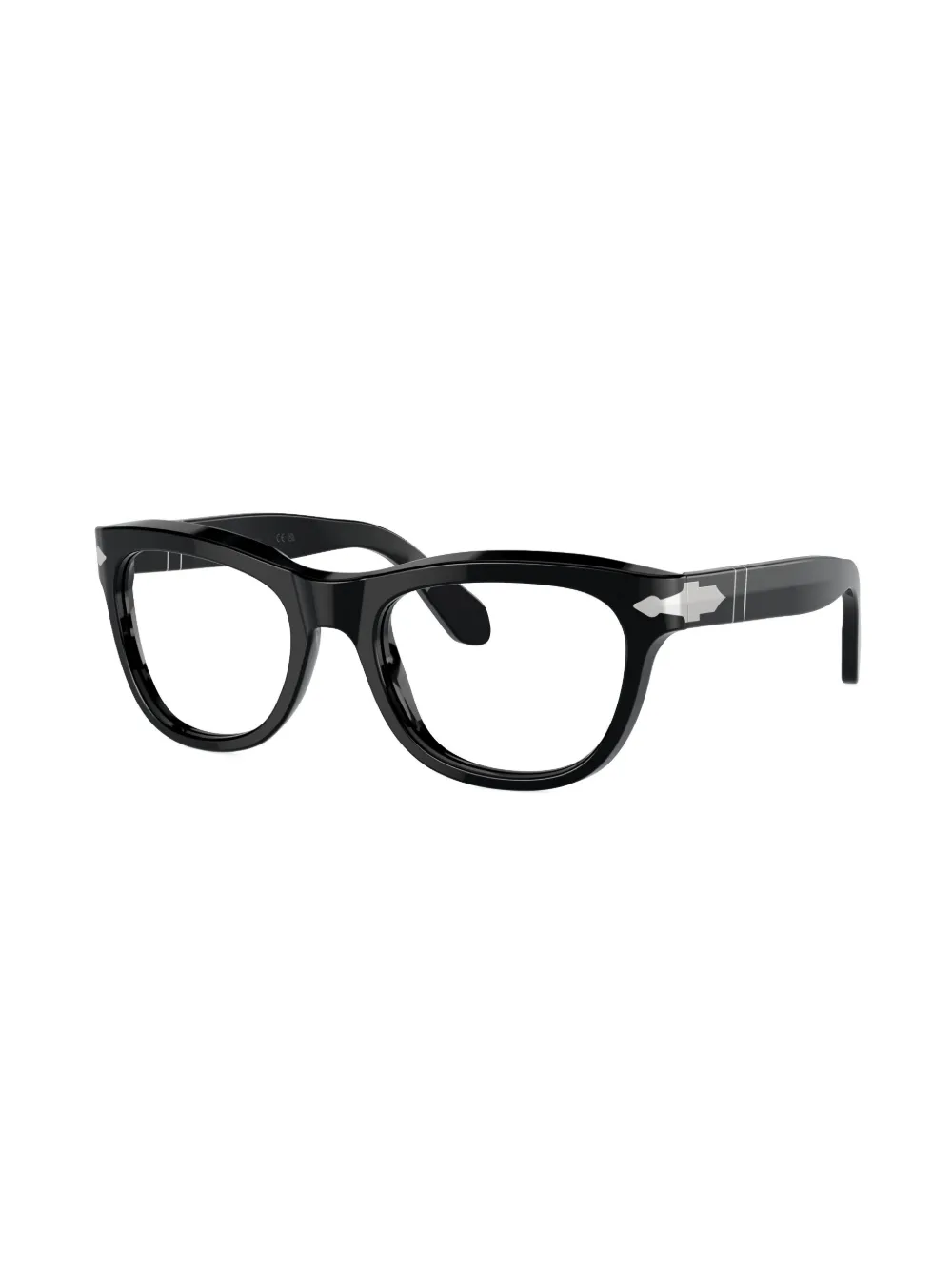 Persol round-frame glasses | Men | Image 2