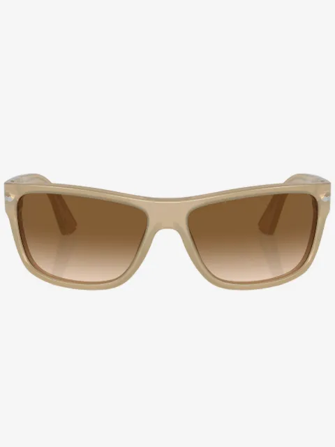 Persol rectangle-frame sunglasses
