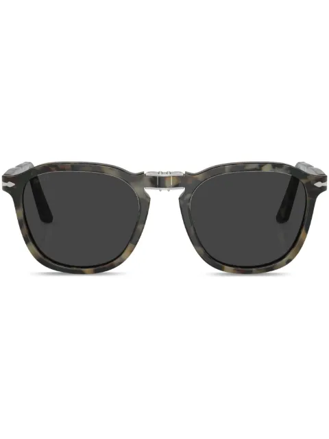 Persol round-frame sunglasses