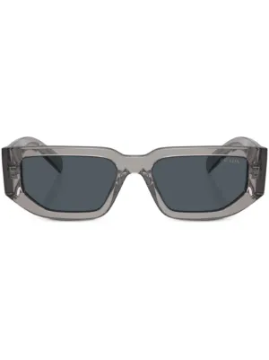 Prada Eyewear ウェリントン サングラス 通販 - FARFETCH