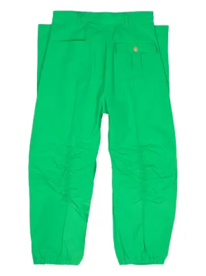 Walter Van Beirendonck メンズ パンツ通販 - FARFETCH