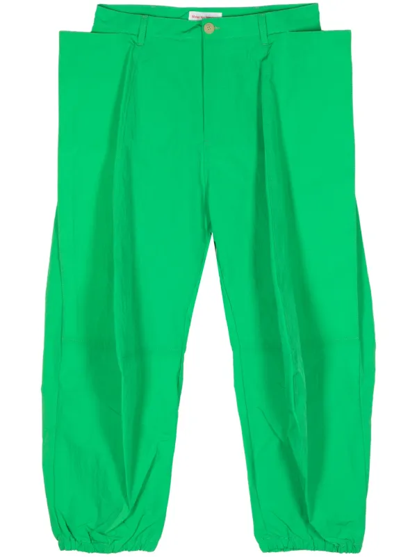walter van beirendonck パンツ　ショーツ　蛍光 walter van beirendonck パンツ ショーツ 蛍光