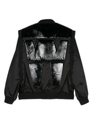 Walter vanbeirendonck ジャケット 23297930_53957847_300.jpg