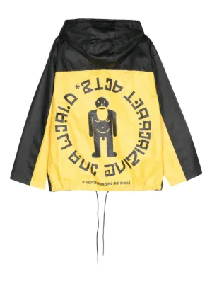 Walter Van Beirendonck Jackets for Men - Shop Now on FARFETCH