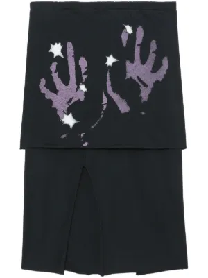 OUR LEGACY Skirts for Women - Shop on FARFETCH