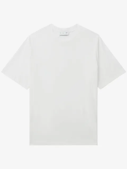 Post Archive Faction basic round-neck T-shirt