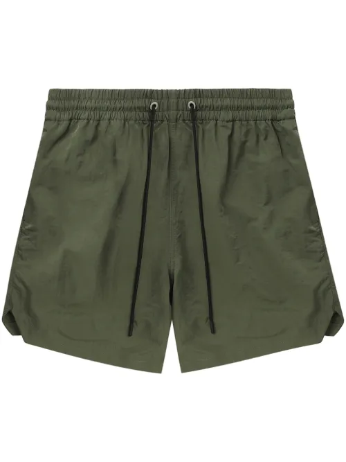 Short de sport à taille élastiquée - Sunflower - Modalova