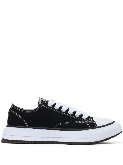 Maison MIHARA YASUHIRO Yucca OG Sole Canvas-Sneakers