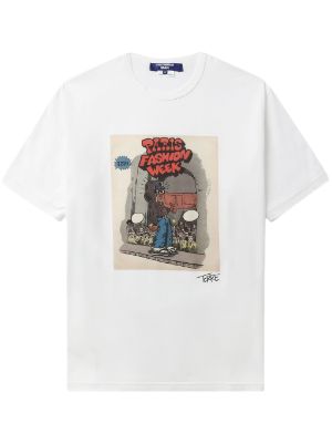 Junya Watanabe MAN（ジュンヤ・ワタナベ・マン）メンズ トップス・T 