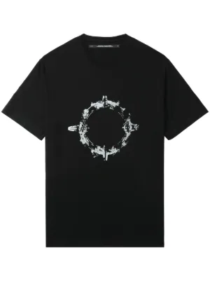 Julius T-Shirts for Men - Shop Now on FARFETCH