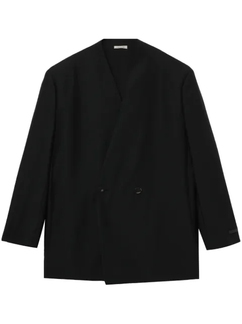 Fear Of God double-breasted blazer