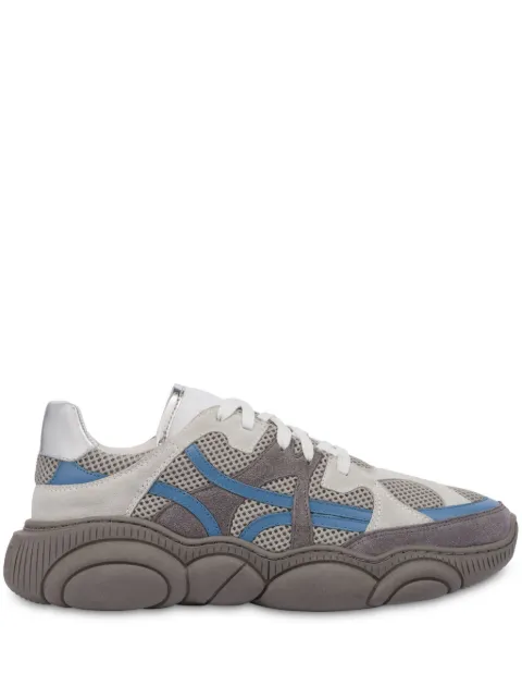 Moschino tenis con suela Teddy Bear