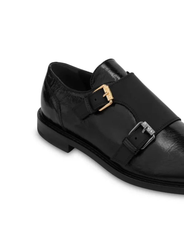 Moschino chaussure chaussette online
