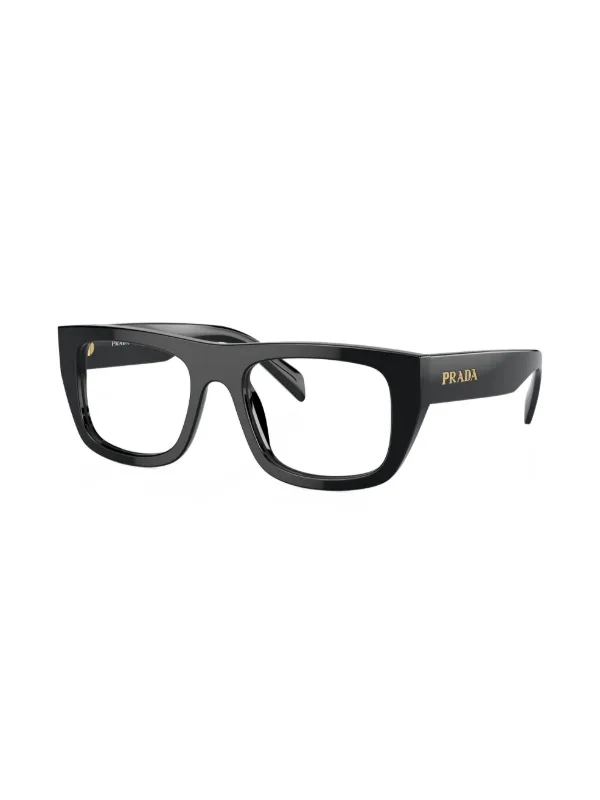 山崎PRADA Prada PR 14WV ZXH1O1 Glasses - US