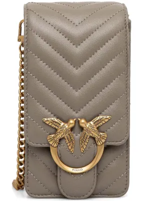 Stella McCartney Falabella Chain Airpods Case | Neutrals | FARFETCH