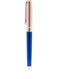 S.T. Dupont Line D Eternity fountain pen - Blue