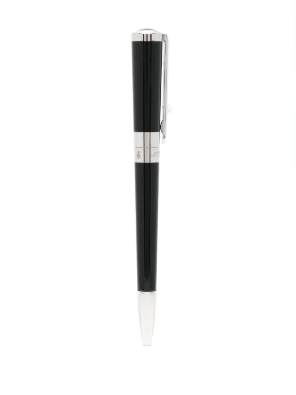 S.T. Dupont Liberte ボールペン | ブラック | FARFETCH JP