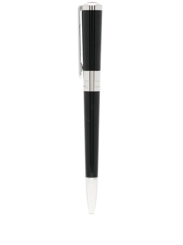 S.T. Dupont Liberte ボールペン | ブラック | FARFETCH JP