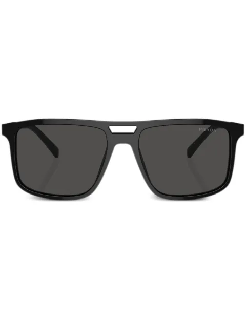 Prada Eyewear Prada PR A22S square frame sunglasses