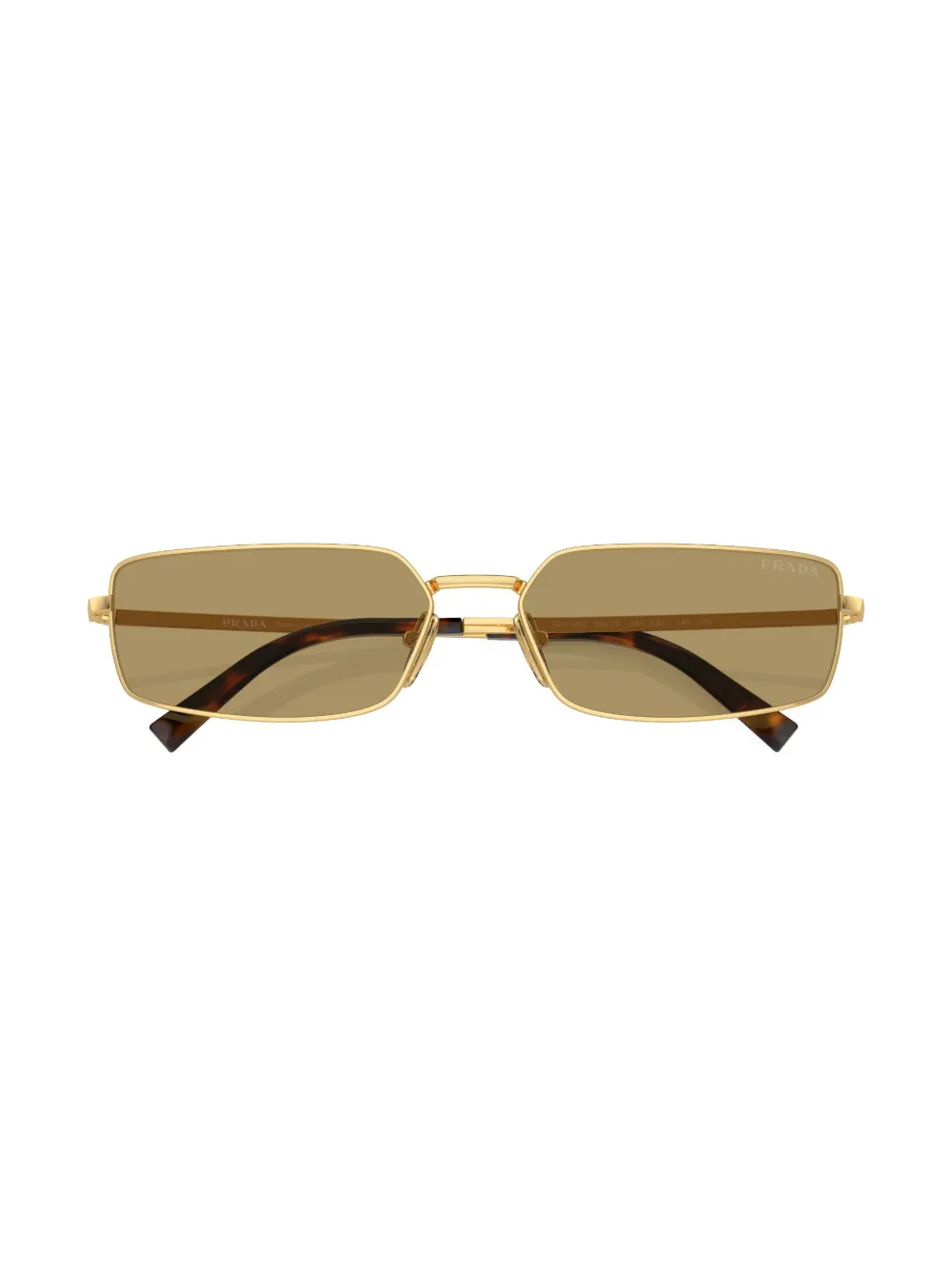 Prada Pr A60s 5ak70g In 金色