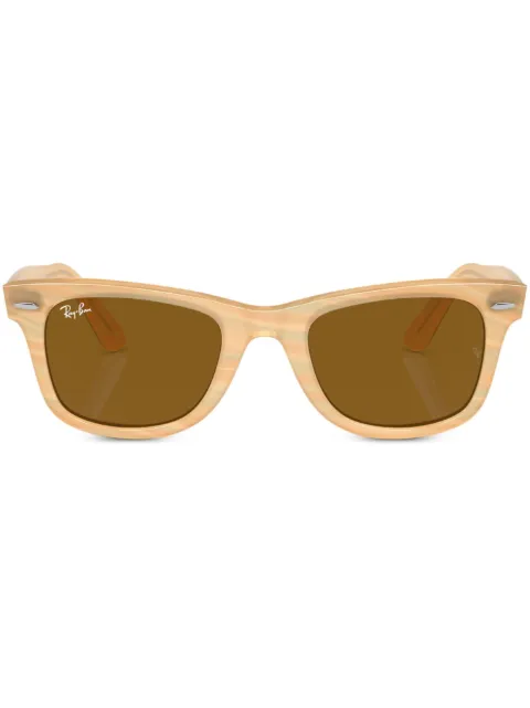 Ray-Ban Original Wayfarer square-frame sunglasses 