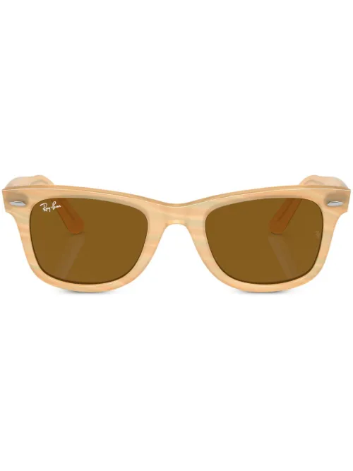 Lunettes de soleil carrées Original Wayfarer - Ray-Ban - Modalova