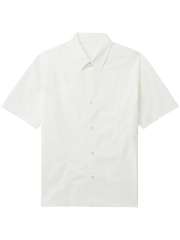 POST ARCHIVE FACTION(ポストアーカイブファクション) 7.0 SHIRT