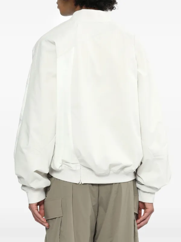 ジャケット・アウター attachment asymmetry blouson archive 23299002_53643889_1000.jpg