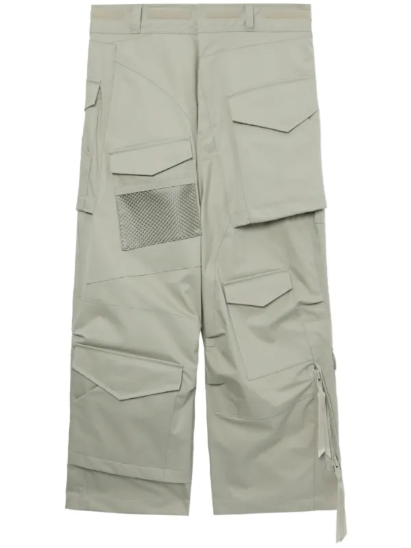 Junya Watanabe MAN マルチポケット カーゴパンツ - Farfetch