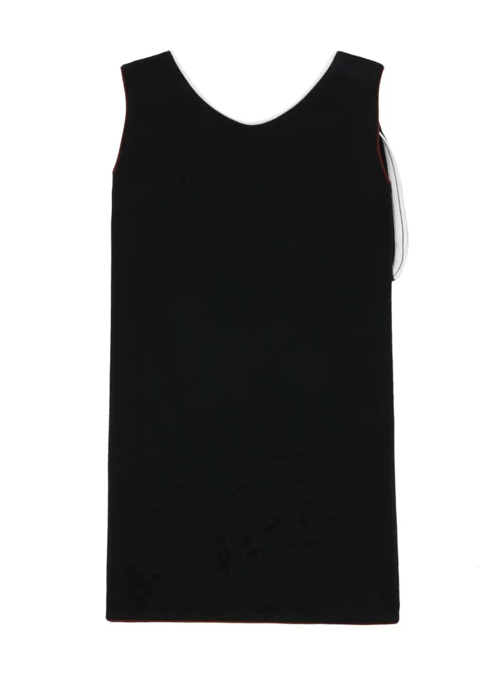 LEMAIRE Top con dettaglio a foulard | Image 6