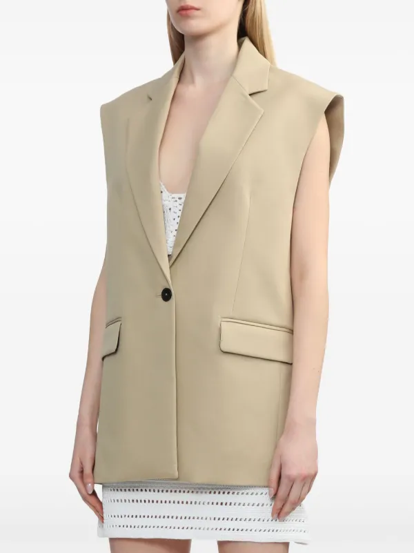 ベスト・ジレ IRO Sleeveless jackets 23299173_53447020_600.jpg