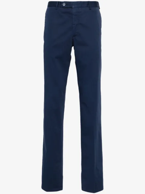 Rota pantalon chino à coupe slim