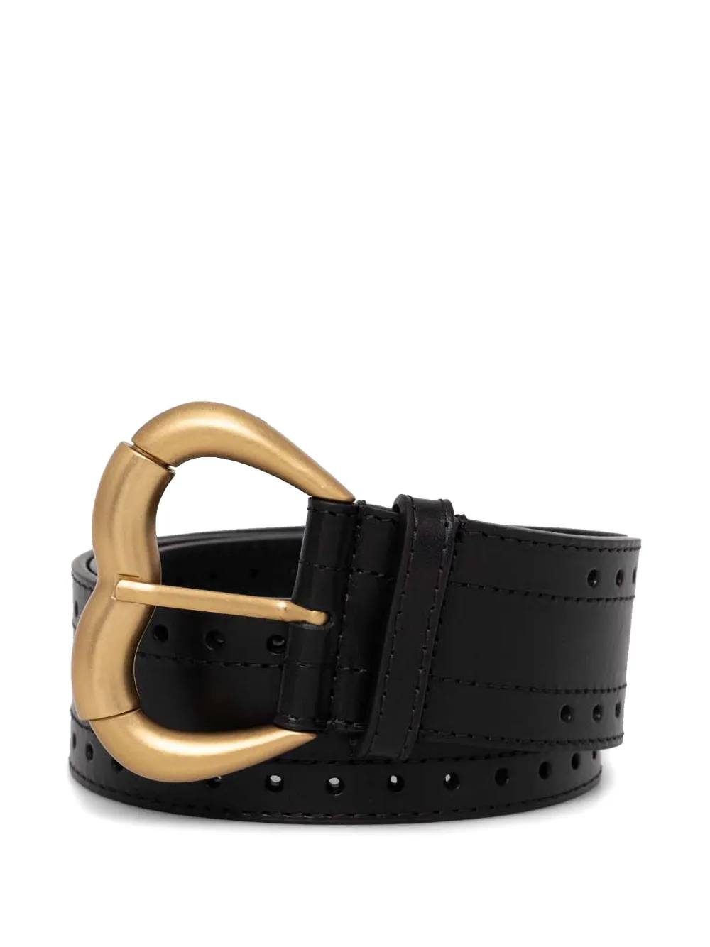 PINKO Jolene belt | Black | Image 1