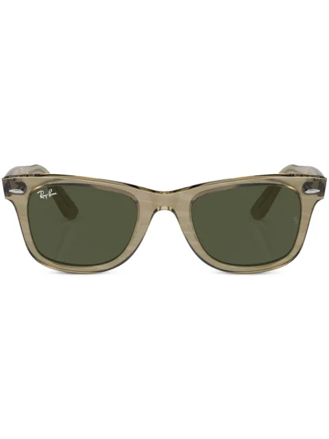 Ray-Ban Original Wayfarer square-frame sunglasses 