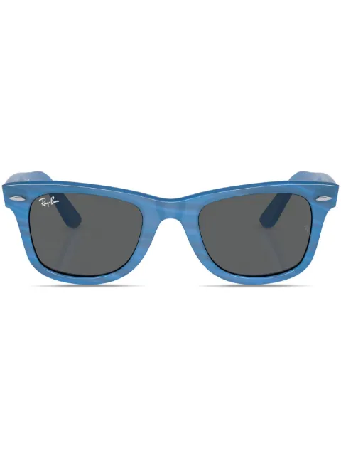Ray-Ban lentes de sol Original Wayfarer con armazón cuadrada