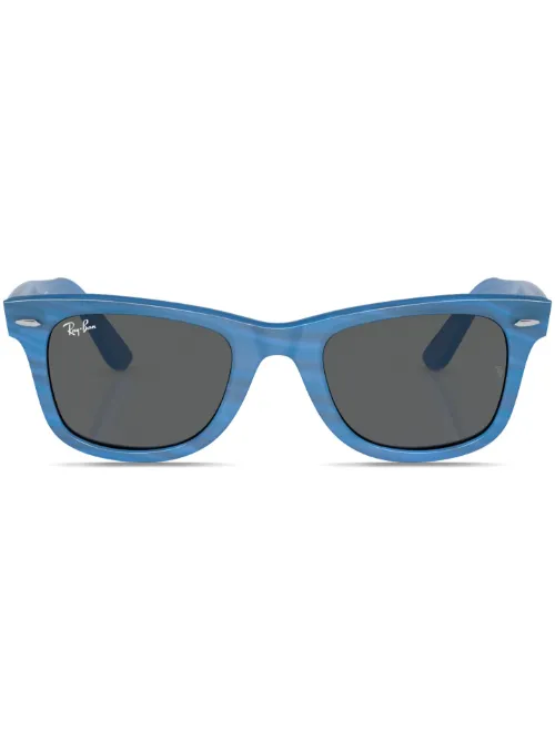 Lunettes de soleil carrées Original Wayfarer - Ray-Ban - Modalova