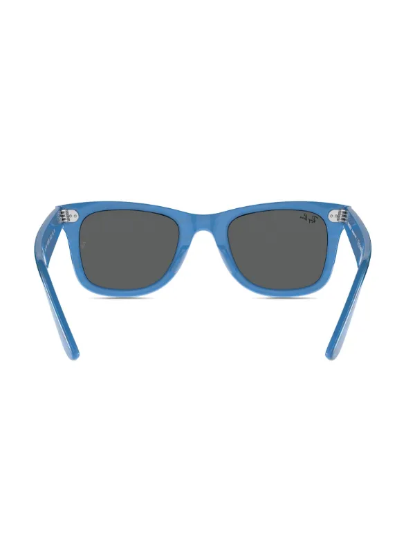 ray ban wayfarer サングラス Ray-Ban レイバン 偏光サングラス ウェイファーラー RB2140QM