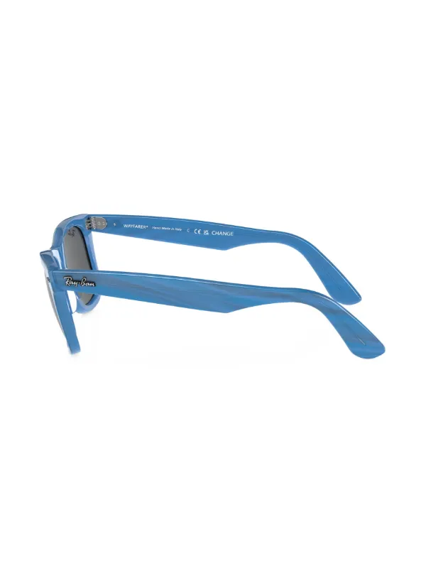 Ray-Ban Original Wayfarer スクエアフレーム サングラス