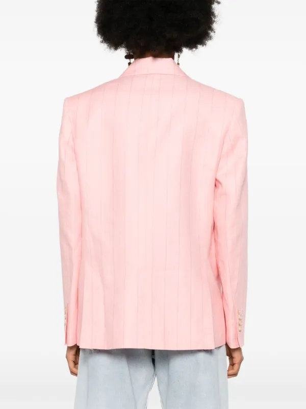 ジャケット THE ANDAMANE PIXIE DOUBLE BREASTED BLAZER The Andamane Pixie' Blazer | ShopSimon