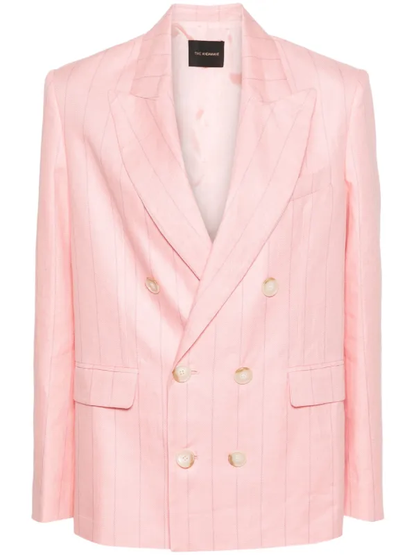 ジャケット The Andamane 'Pixie' blazer 23299602_53822757_600.jpg