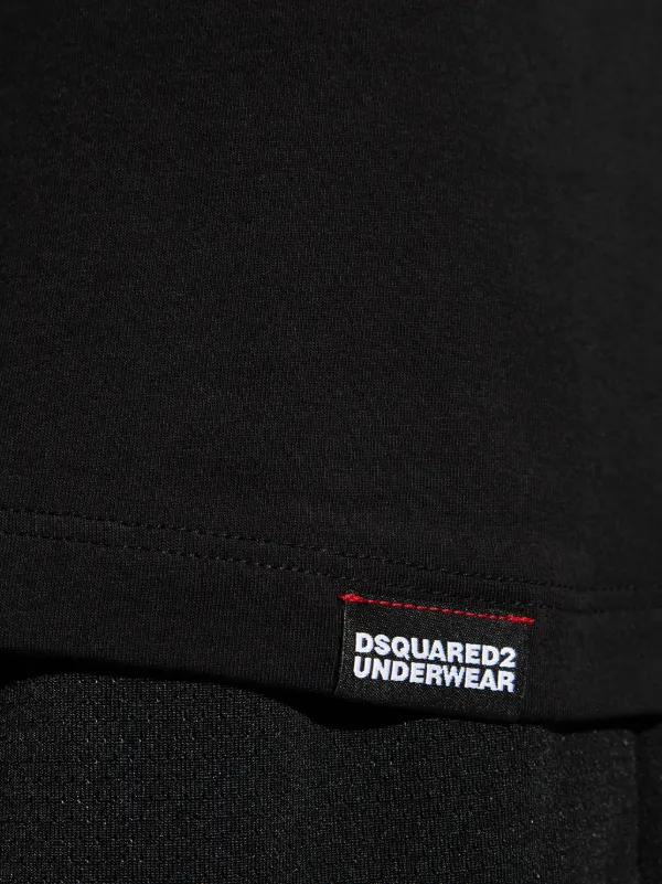 DSQUARED2 ロゴ Tシャツ セット - Farfetch 