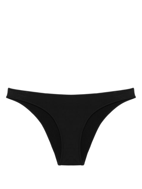 DSQUARED2 logo-print bikini bottom Women