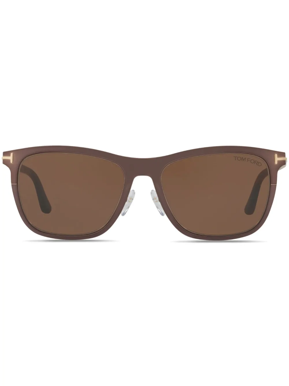 Tom Ford Tr000894 Alasdhair In Brown